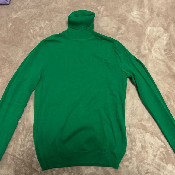 Ralph Lauren turtleneck - Picture 2 of 3